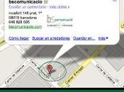 facebook geolocaliza: bScomunicacio marketing redes sociales.BCN
