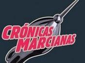 Cronicas marcianas, Bradbury