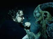 Guillermo Toro abandona Hobbit”.