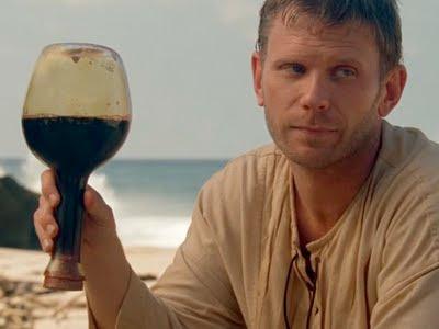 Jacob acude a terapia...