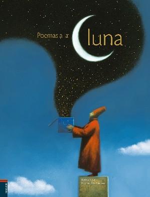 Reseñas Culturamas: 'Poemas a la luna' de Gianni de Conno