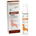 Dermoscent: dermocosmética en la piel de tu mascota.