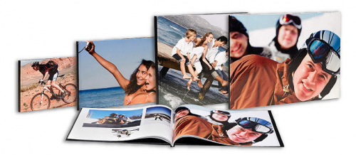 Pixmigo, comparte y publica tus fotos