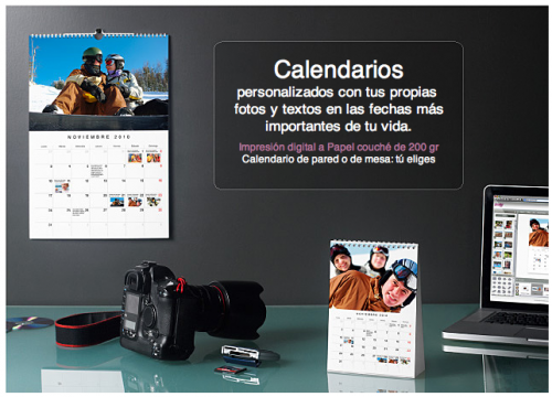 Pixmigo, comparte y publica tus fotos