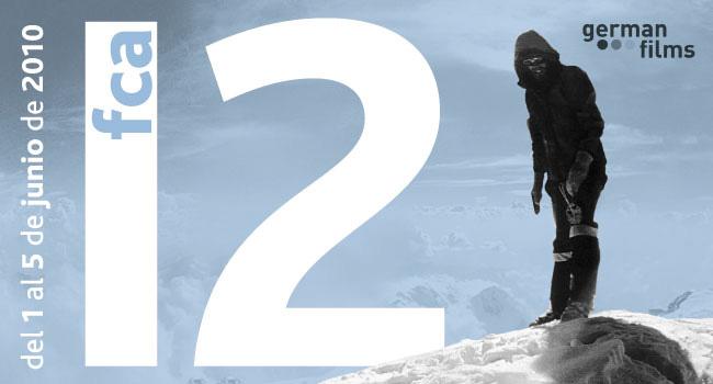 12º FESTIVAL DE CINE ALEMÁN