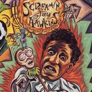 Screamin' Jay Hawkins - Cow Fingers And Mosquito Pie (1991)