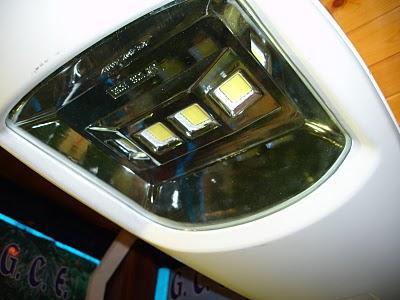 Visita a la feria Genera 2010