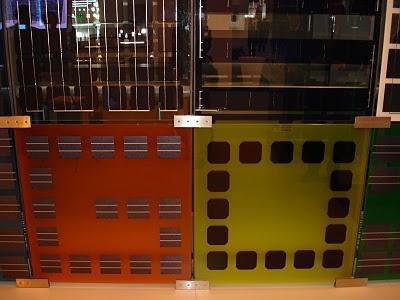 Visita a la feria Genera 2010