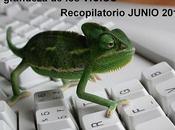 Recopilatorios MUSICA: Junio 2010