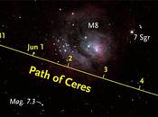 Ceres Laguna