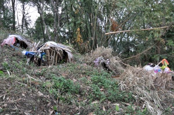 La muerte y los konyaks