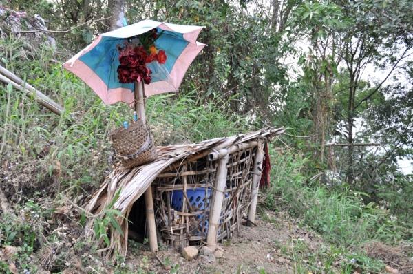 La muerte y los konyaks