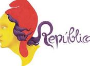 República, entre favoritas