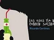 osos comen salmón