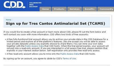 El open source llega a los medicamentos El open source llega a los medicamentos