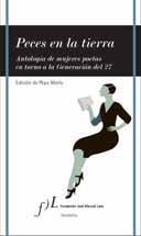 Peces en la tierra. Pepa Merlo.