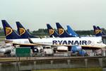 Ryanair llega al aeropuerto de El Prat con 20 rutas