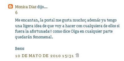 Ganadores sorteo Kabailly