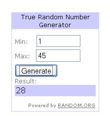 Ganadores sorteo Kabailly