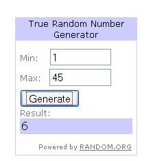 Ganadores sorteo Kabailly