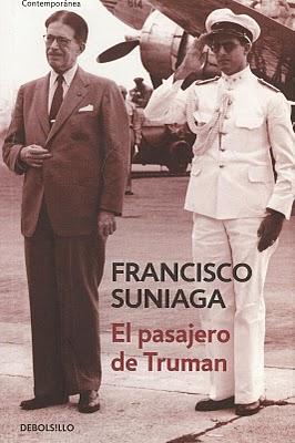 El pasajero de Truman