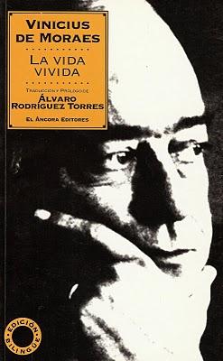 La vida vivida: Vinicius de Moraes