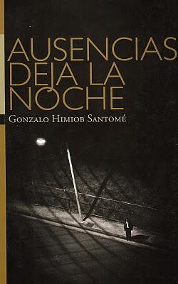 Ausencias deja la noche