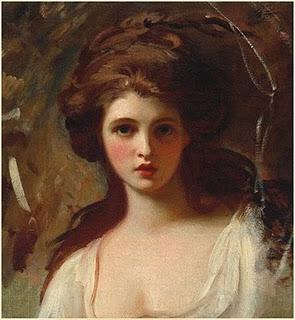 Pintura clásica y pintura moderna.