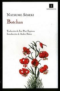 Botchan- Natsume Soseki