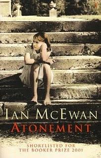 Atonement- Ian McEwan