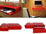 Escritorio para portatil