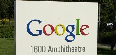 Google despide a Microsoft