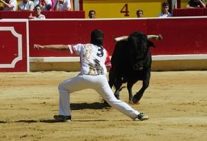 San Fermín 2010: una tradición famosa en todo el mundo