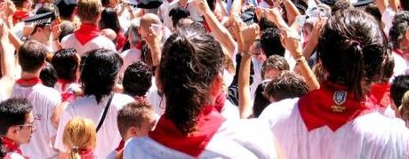 San Fermín 2010: una tradición famosa en todo el mundo