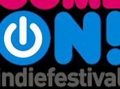 Come Indiefestival