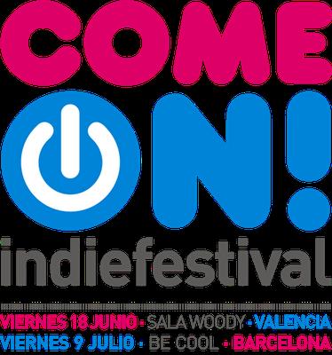 Come On! Indiefestival