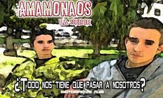 Rodaje del CAPITULO II 