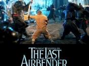 ‘The last Airbender’ Tráiler internacional