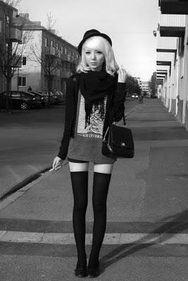 Style Icons: Shelley