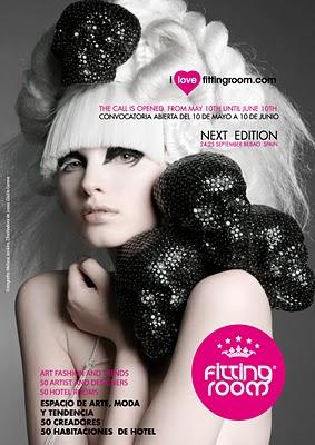 Fitting Room Bilbao 2010