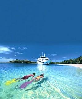 Costa de Fiji