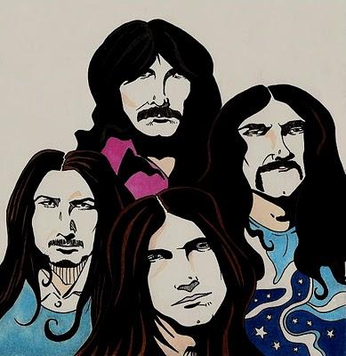 Black Sabbath: