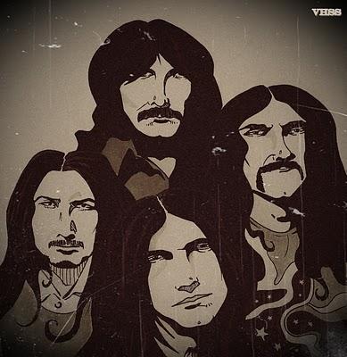 Black Sabbath: