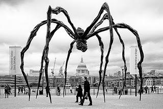 Louise Bourgeois