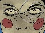 narcomodelo, adictivo belleza femenina. Ivan Dessau.