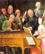 El Arte de la Fuga Johann Sebastian Bach