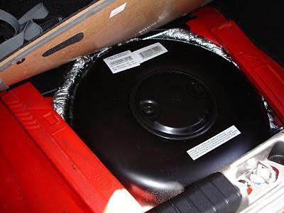 Visita al Salón del Vehículo Ecológico y la Movilidad Sostenible