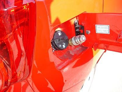 Visita al Salón del Vehículo Ecológico y la Movilidad Sostenible