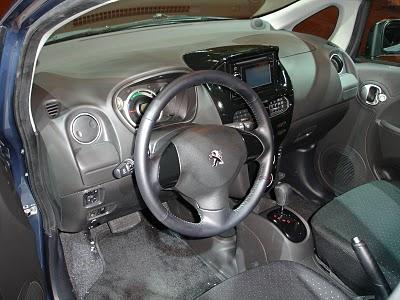 Visita al Salón del Vehículo Ecológico y la Movilidad Sostenible