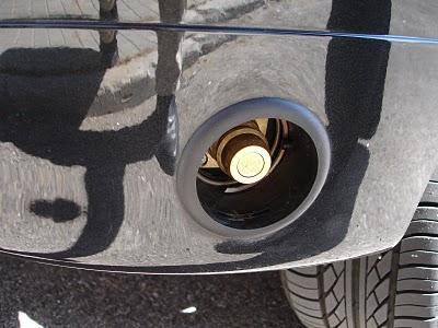 Visita al Salón del Vehículo Ecológico y la Movilidad Sostenible